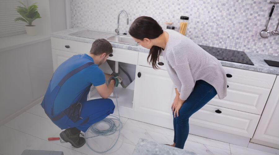 Professional Leak Detection Services in Ocean Grove, NJ
